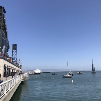 Oracle Park - Stadiums & Arenas Near Me - San Francisco, California Oracle Park - Stadiums & Arenas Near Me - San Francisco, California