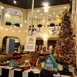 Niagara Falls Culinary Institute