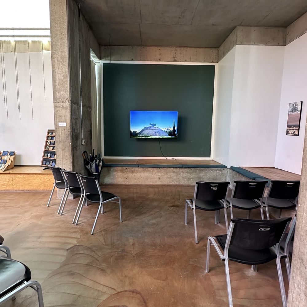 Arcosanti - Tours Near Me - Mayer, Arizona