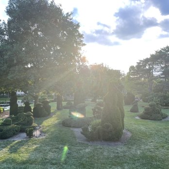 Topiary Park - Parks Near Me - Columbus, Ohio Topiary Park - Parks Near Me - Columbus, Ohio