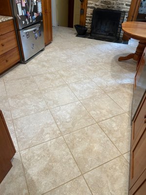 The Grout Medic on Yelp