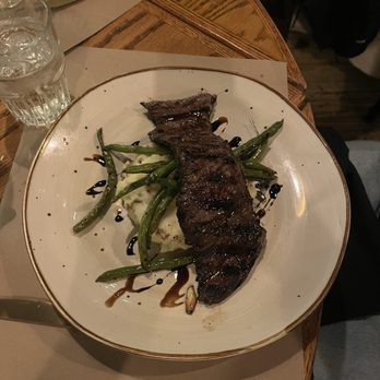Uva Rossa - Tagliata toscana (skirt steak) - Italian Near Me - Malverne, New York Uva Rossa - Tagliata toscana (skirt steak) - Italian Near Me - Malverne, New York
