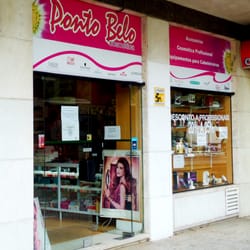 Ponto Belo