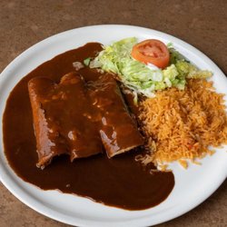 Monterrey Mexican Restaurant