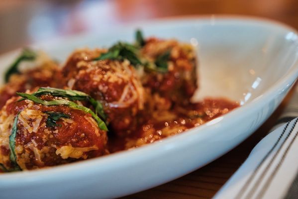 Maida Trattoria by null