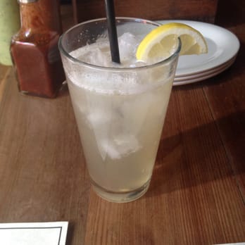 Bakersfield Mass Ave - Freshly squeezed lemonade - Bars Near Me - Indianapolis, Indiana