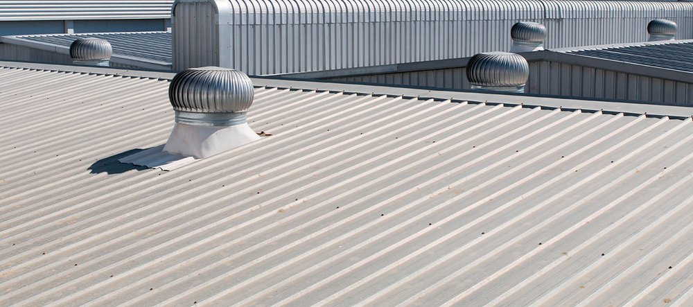 Slide of SolarpROOFit Roofing