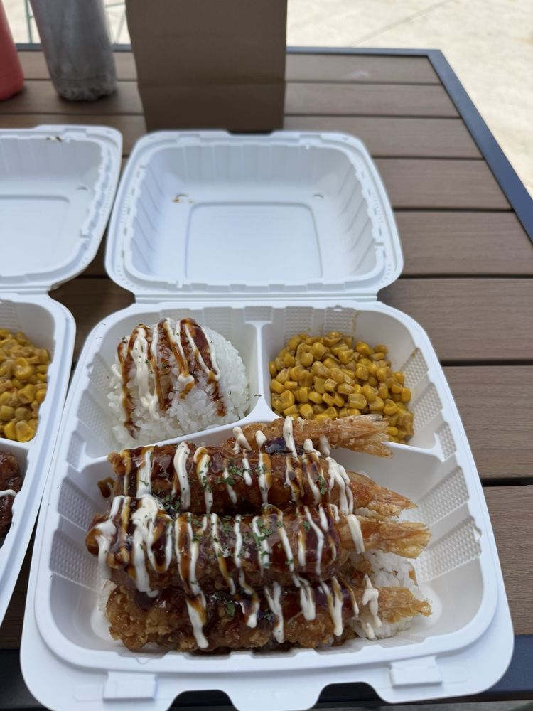 Da Local Boy Food Truck