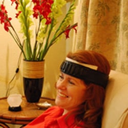 Integrated Healing Arts by Stewart Sarah - Come, relax and enjoy the healing power of biofeedback