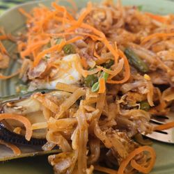 Thai Street Food Kitchen