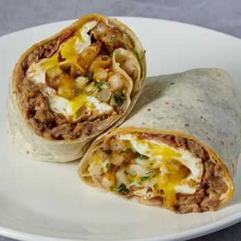 Fuego Cravings - Breakfast Burrito - Mexican Near Me - Highland, California Fuego Cravings - Breakfast Burrito - Mexican Near Me - Highland, California