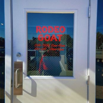Rodeo Goat - Addison - Entrance - Burgers Near Me - Addison, Texas Rodeo Goat - Addison - Entrance - Burgers Near Me - Addison, Texas