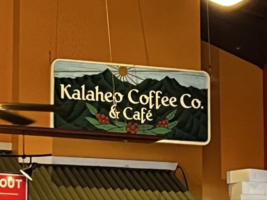 Kalaheo Cafe & Coffee Company by null
