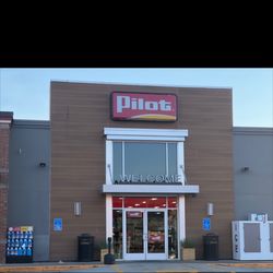 Pilot Travel Center