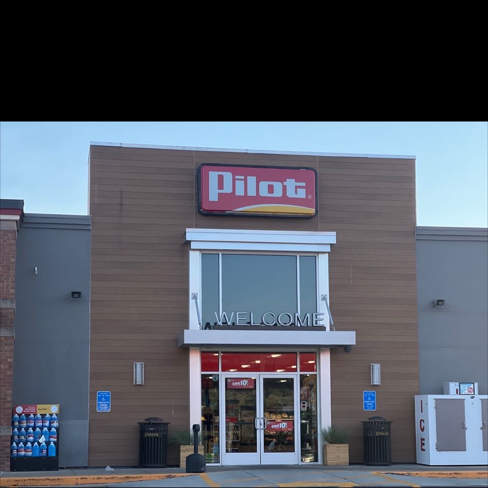 Pilot Travel Center 433 Old Gate Ln Milford Ct 06460