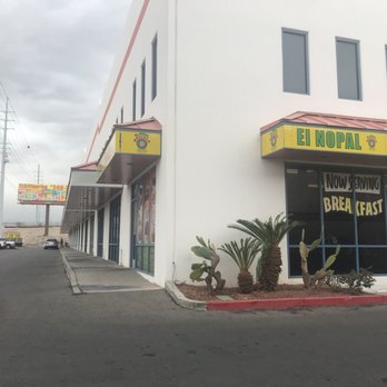 Tacos El Nopal - Exterior - Mexican Near Me - Las Vegas, Nevada Tacos El Nopal - Exterior - Mexican Near Me - Las Vegas, Nevada