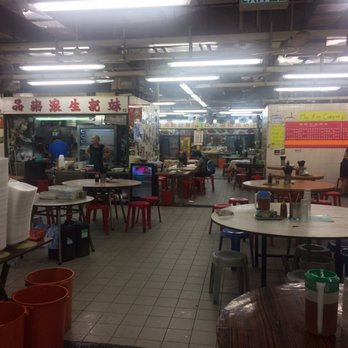 妹記生滾粥品 - Go early and it's just the locals having breakfast - Congee Near Me - Hong Kong, HK