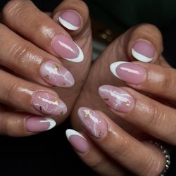 Milano Nail Spa The Heights