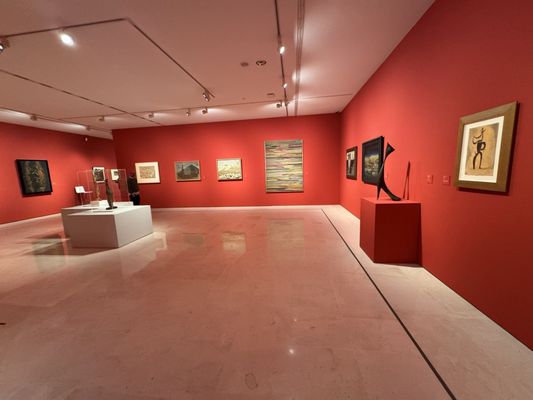 Museo Carmen Thyssen Málaga by null