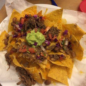 Señor Taco - Takeout nachos - Tacos Near Me - Bellevue, Washington Señor Taco - Takeout nachos - Tacos Near Me - Bellevue, Washington