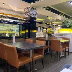 Asia Restaurant