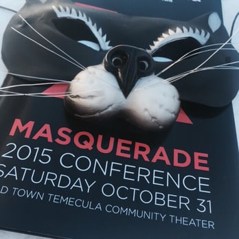 TEDx Temecula - Meow! WOW! - Festivals Near Me - Temecula, California
