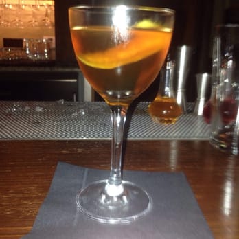 The Double Standard - Cocktail Bars Near Me - Oakland, California