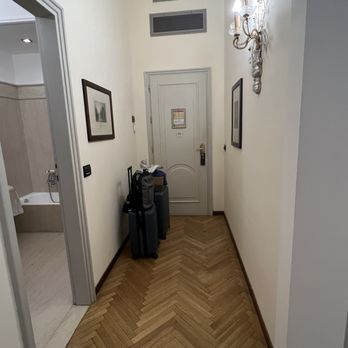 Hotel Vittoria - Hotels Near Me - Brescia, BS