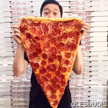 Pizza Barn - Pizza Near Me - Yonkers, New York