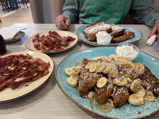 Amy's Omelette House - Long Branch by null