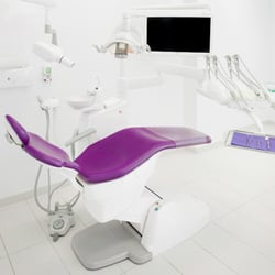 Dentix - Clínica por dentro