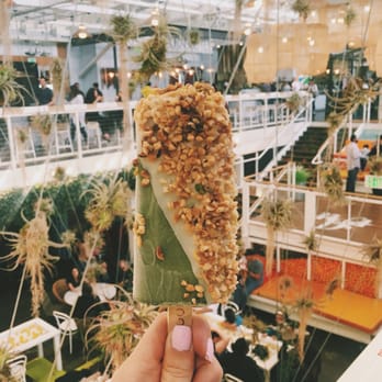 Popbar - Pistachio bar with white chocolate and almonds, pistachios and hazelnuts! Mmmm - Desserts Near Me - Anaheim, California Popbar - Pistachio bar with white chocolate and almonds, pistachios and hazelnuts! Mmmm - Desserts Near Me - Anaheim, California