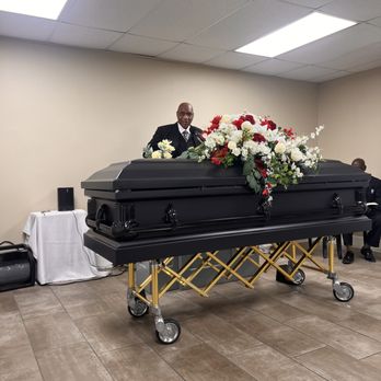 Waddell's Riverside Funeral Directors - Funeral Services & Cemeteries Near Me - Houston, Texas