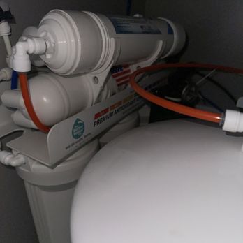 The Better Water - Under sink, water filtration system - Water Delivery Near Me The Better Water - Under sink, water filtration system - Water Delivery Near Me