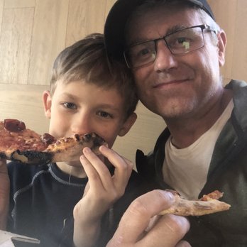 Pi Co - Pizza Near Me - Toronto, Ontario