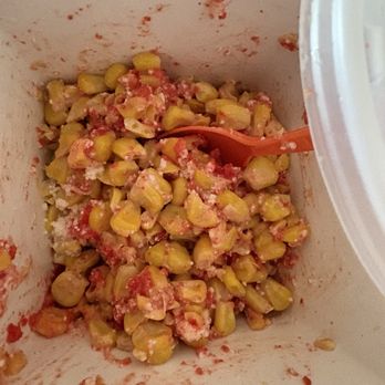 Las Delicias De Michoacan - Hot cheetos elote - Ice Cream & Frozen Yogurt Near Me - Cicero, Illinois Las Delicias De Michoacan - Hot cheetos elote - Ice Cream & Frozen Yogurt Near Me - Cicero, Illinois