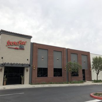 Stonefire Grill - Brea - Barbeque Near Me - Brea, California