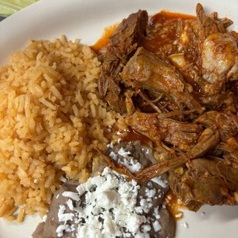Taqueria La Bamba - Lamb birria - Mexican Near Me - Portland, Oregon Taqueria La Bamba - Lamb birria - Mexican Near Me - Portland, Oregon