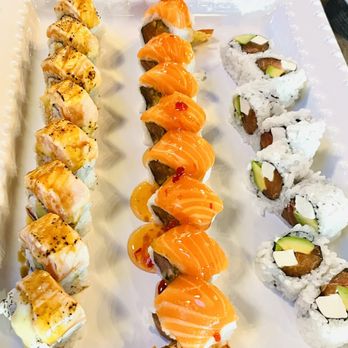 DOJO SUSHI - Sushi Bars Near Me - Las Vegas, Nevada DOJO SUSHI - Sushi Bars Near Me - Las Vegas, Nevada
