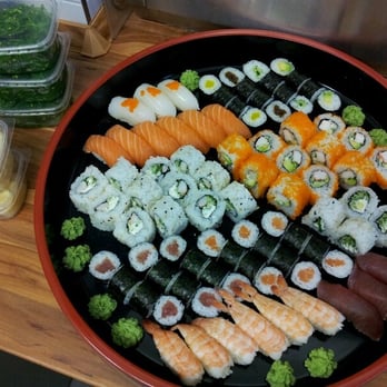 Miga Sushi - Sushi Bars Near Me - Königstein, HE Miga Sushi - Sushi Bars Near Me - Königstein, HE