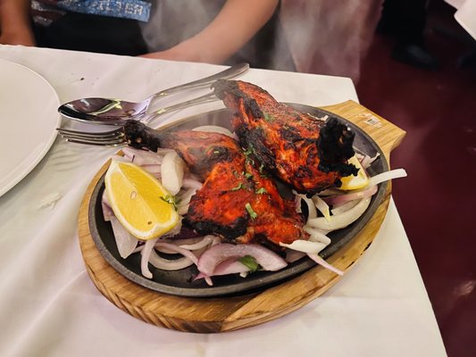 Akbar Cuisine of India - Pasadena by null