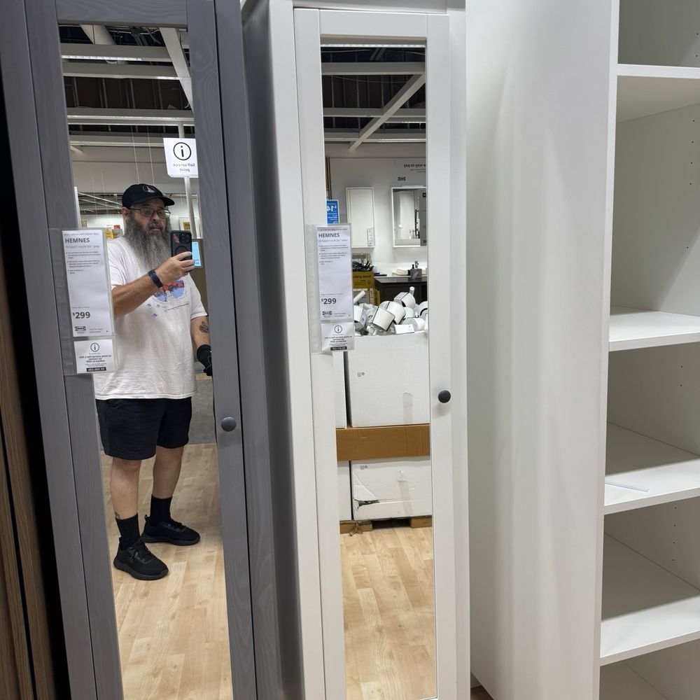 IKEA - Tall Storage - Scandinavian Near Me - Orlando, Florida IKEA - Tall Storage - Scandinavian Near Me - Orlando, Florida