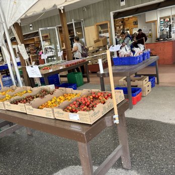 Paynter's Fruit Market - Farmers Market Near Me - West Kelowna, British Columbia