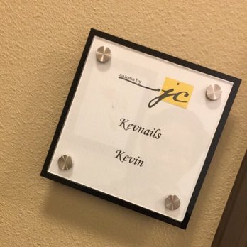 Kevnails - Nail Salons Near Me - West Hartford, Connecticut