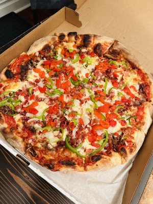 Fiori's Pizzaria by null