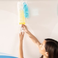 Hydration Room