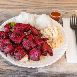Everest Spicy Chicken Everest Spicy Chicken