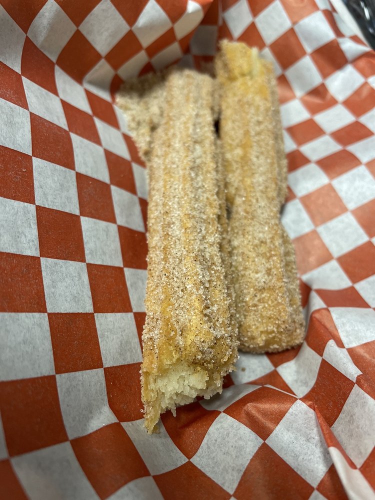 Famous Chicago Style Taco