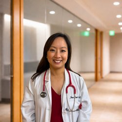 Namita Mohideen Pediatric Clinic - Upland