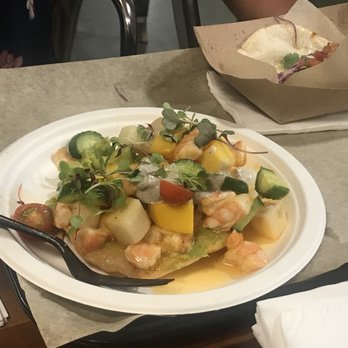 Corazon Cocina - Mexican Near Me - Santa Barbara, California Corazon Cocina - Mexican Near Me - Santa Barbara, California